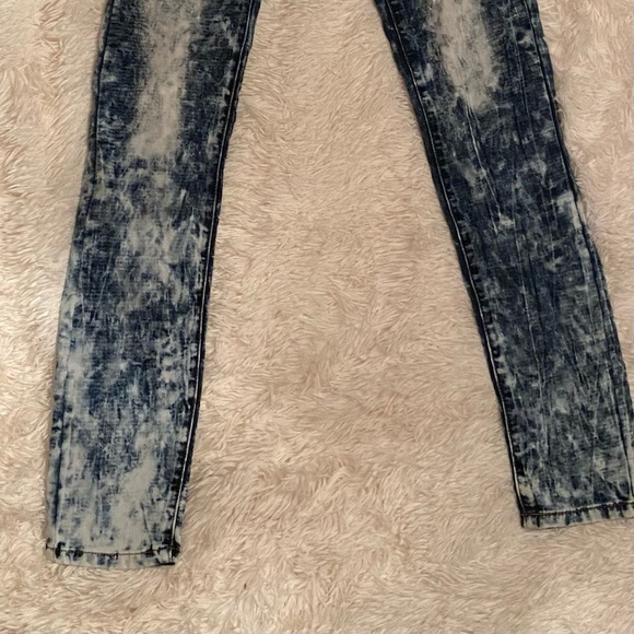 Joes skinny jeans with adjustable waist - Picture 2 of 2